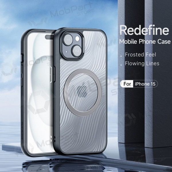 Apple iPhone 15 funda Apple iPhone 15 funda