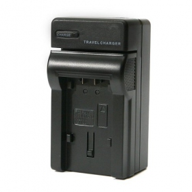 Cargador - PANASONIC VW-VBY100, VW-VBT190, VW-VBT380