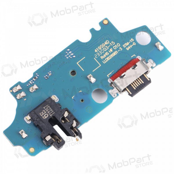 Samsung A057 Galaxy A05S 2023 modulo de carga (service pack) (original) Samsung A057 Galaxy A05S 2023 modulo de carga (service pack) (original)