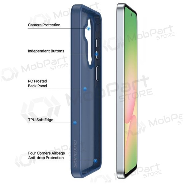 Funda para Samsung Galaxy A37 