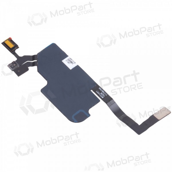Apple iPhone 13 Pro Max proximity light sensor and microphone conector Apple iPhone 13 Pro Max proximity light sensor and microphone conector