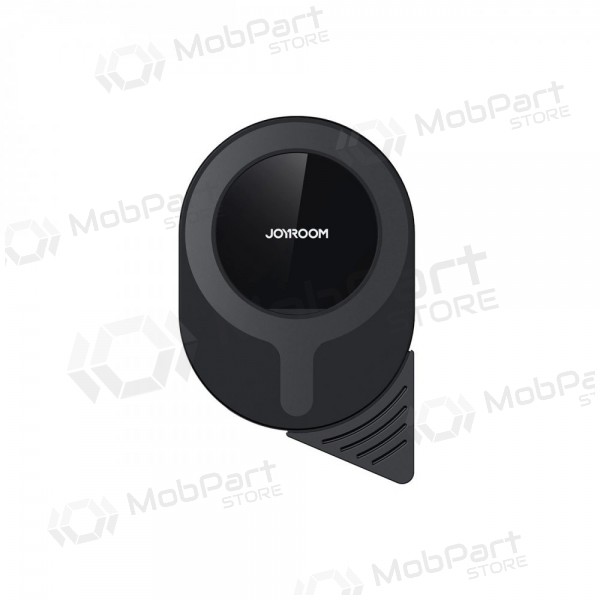 Magnetinis telefono laikiklis su siurbtukais Joyroom JR-ZS418 negro