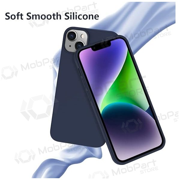 Funda para Samsung Galaxy S26 FE -X-Level Dynamic- (azul)