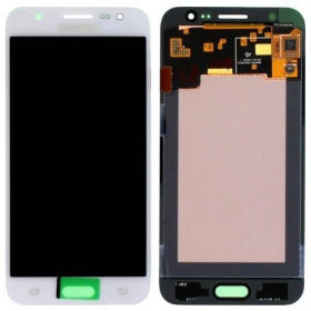 Samsung Galaxy J5 pantalla (blanco) (original)