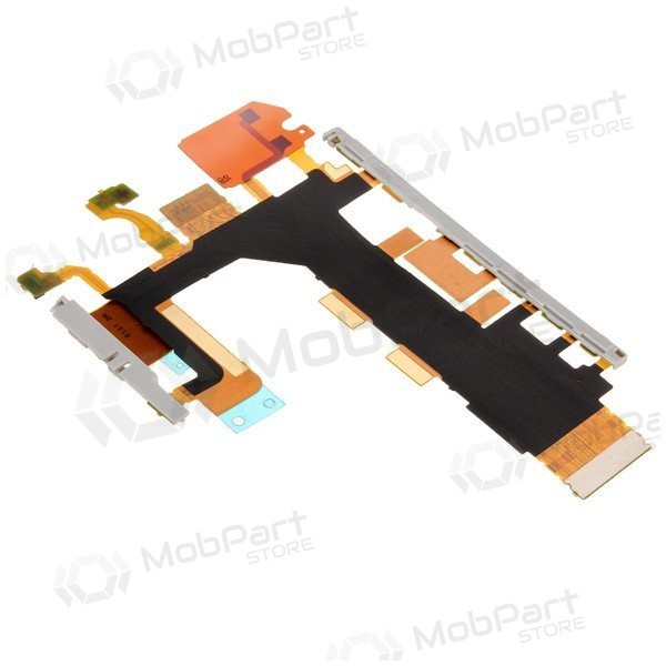 Sony Xperia Z2 D6502 / D6503 / D6543 conector de botones
