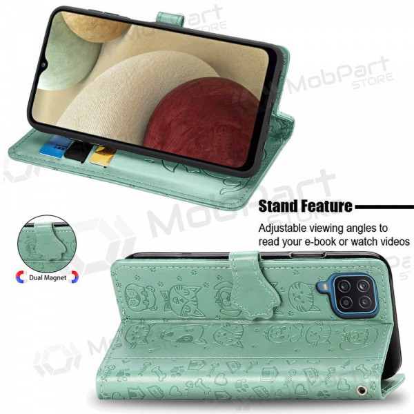 Samsung Galaxy A02s funda 