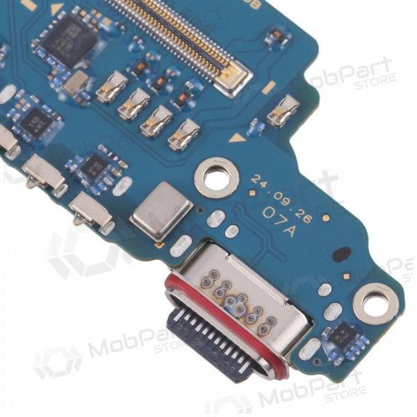 Samsung S938 Galaxy S25 Ultra modulo de carga (service pack) (original) Samsung S938 Galaxy S25 Ultra modulo de carga (service pack) (original)