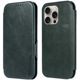 Samsung Galaxy A37 funda - HDD Classic Wallet Case