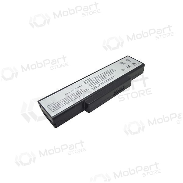 ASUS A32-K72, 5200mAh Bateria para portatil