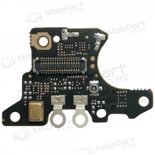 Conector de micrófono Huawei P20 Pro (paquete de servicio) (original)