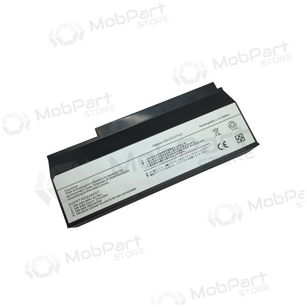 ASUS A42-G73, 4400mAh Bateria para portatil