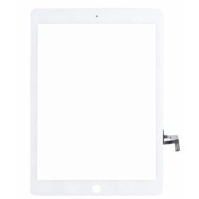 Apple iPad Air / iPad 2017 (5th) touchscreen (blanco)