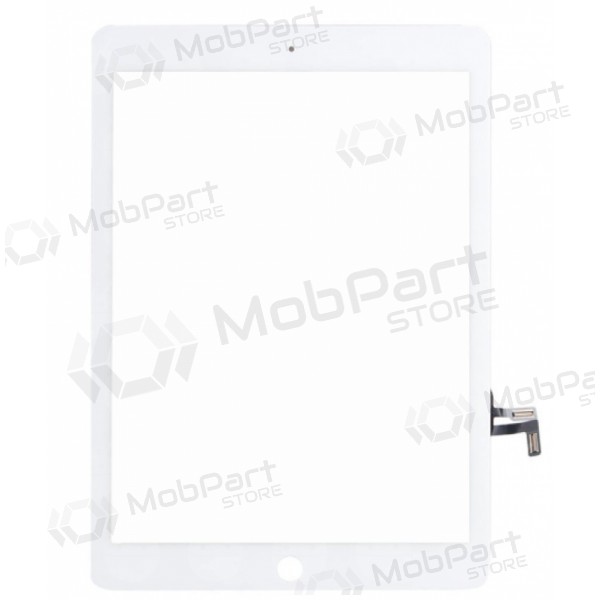 Apple iPad Air / iPad 2017 (5th) touchscreen (blanco)