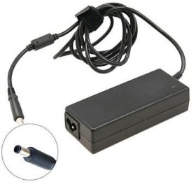 DELL 65W: 19.5V, 3.34A cargador para portátil