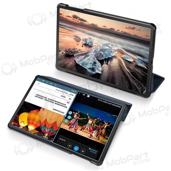 Apple iPad 10.9 2022 funda 
