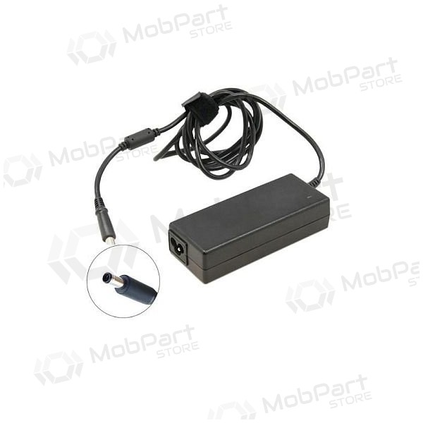 DELL 65W: 19.5V, 3.34A cargador para portátil DELL 65W: 19.5V, 3.34A cargador para portátil
