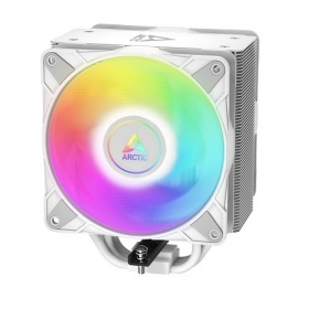 ARCTIC Freezer 36 A-RGB procesoriaus aušintuvas, blanco