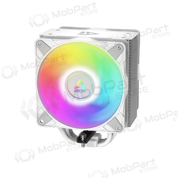 ARCTIC Freezer 36 A-RGB procesoriaus aušintuvas, blanco