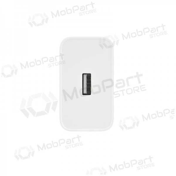 Cargador de teléfono Realme VCBBOAEH 120 W SuperVOOC USB-A blanco