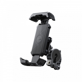 Telefono laikiklis dviračiui Joyroom JR-ZS428 negro