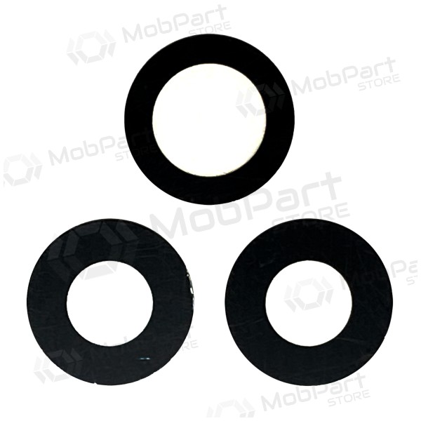 iPhone 11 Pro / 11 Pro Max Cristal camara (3piezas)