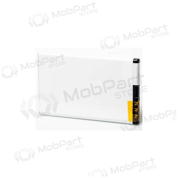 Nokia BL-4U bateria / acumulador (1050mAh)