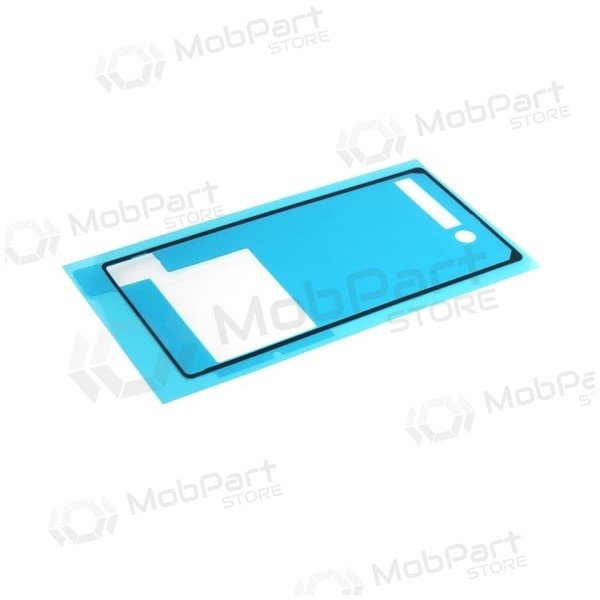 Sony Xperia Z2 D6502 / Xperia Z2 D6503 / Xperia Z2 D6543 pegatina de la tapa de la batería