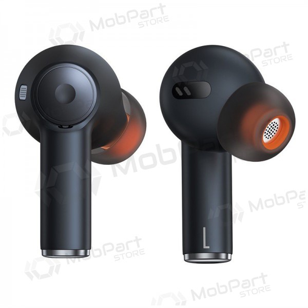 Inalámbrica manos libres Baseus Bowie EX NGTW170001 (negro)