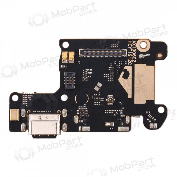 Xiaomi Mi 9T / 9T Pro / Redmi K20 / K20 Pro / F10 modulo de carga (service pack) (original)