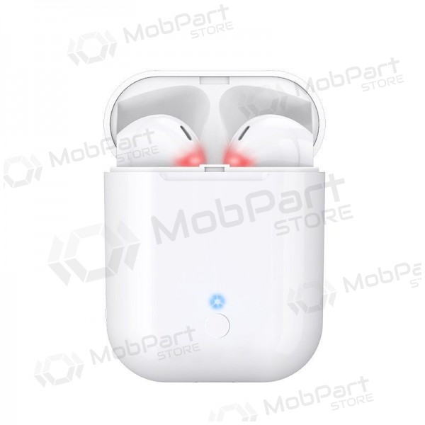Inalámbrica manos libres HOCO ES26 Airpods (Blanco)