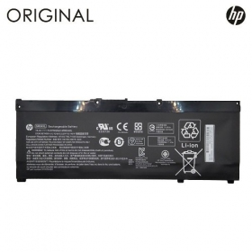 HP SR04XL, 4550mAh Bateria para portatil - PREMIUM