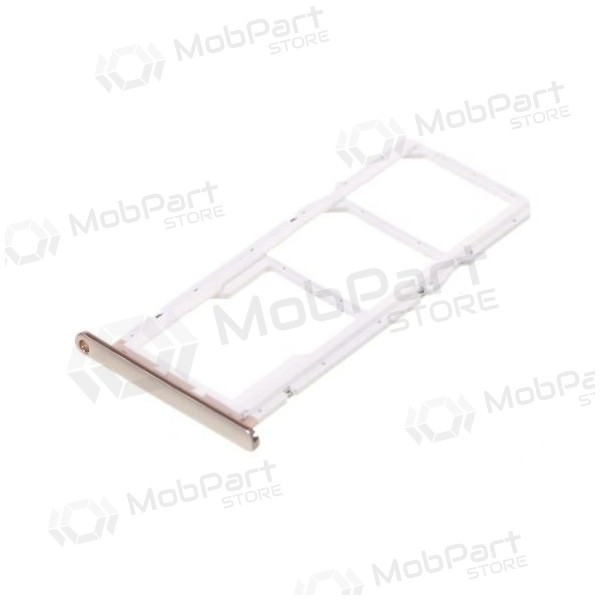 Huawei Y6 2019 Titular de la tarjeta SIM (dorado)