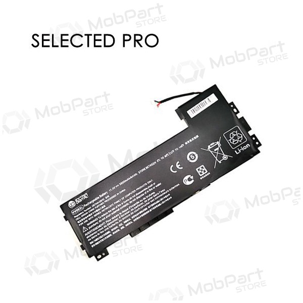HP VV09XL, 5600mAh Bateria para portatil