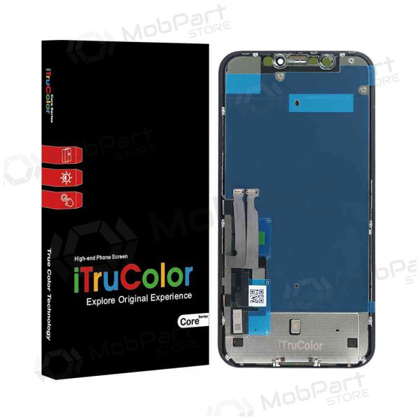Apple iPhone XR pantalla (Premium Incell) Apple iPhone XR pantalla (Premium Incell)