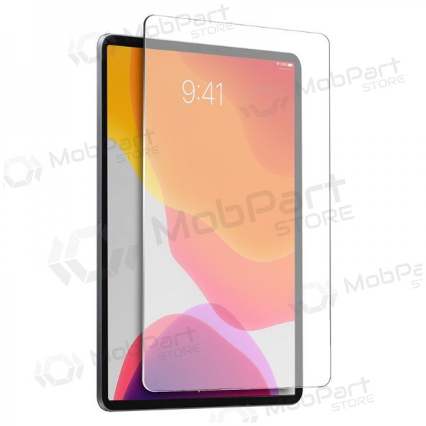 Lenovo Tab M8 (4th Gen) protector de pantalla de cristal templado 