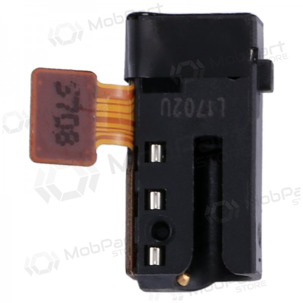 Huawei P10 Lite conector jack de audio