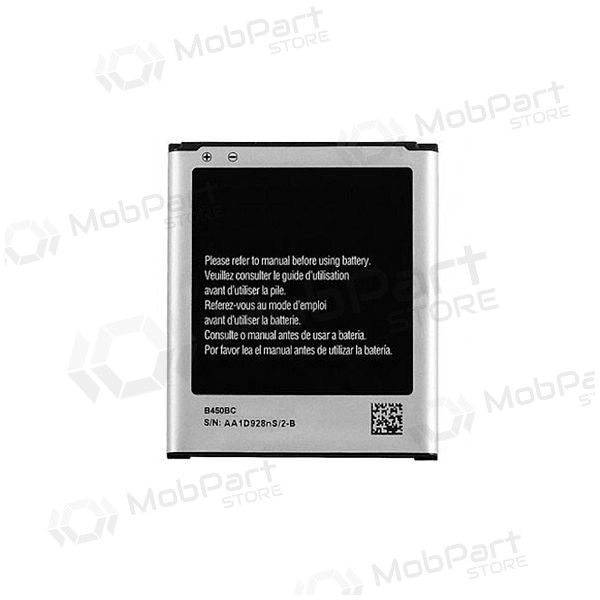 Samsung SM-G386T Galaxy Avant bateria / acumulador (2000mAh)