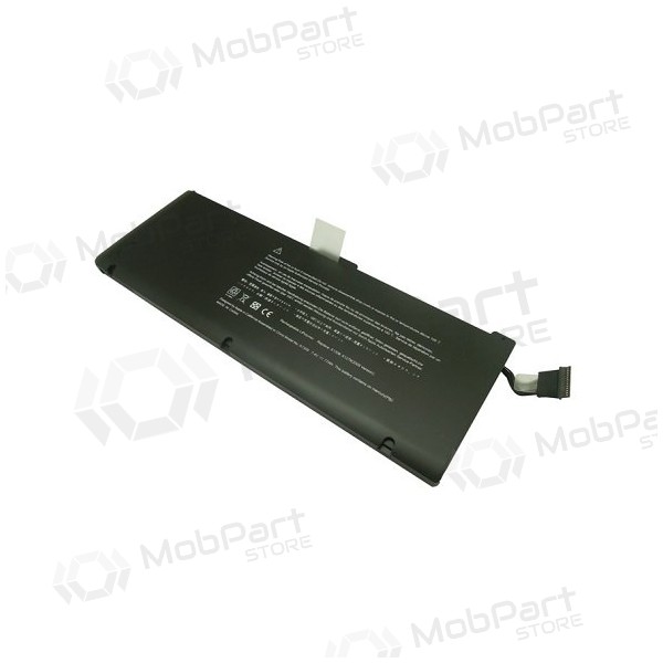 Batería para ordenador portátil APPLE MacBook 17