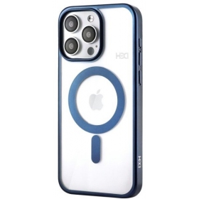 Samsung Galaxy S26 funda - HDD Electro MagSafe Case
