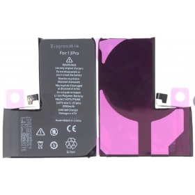 Batería Apple iPhone 13 Pro (Autodiagnosticable) (Premium)