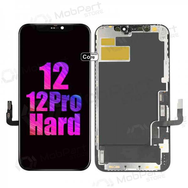 Pantalla Apple iPhone 12 / 12 Pro (OLED)