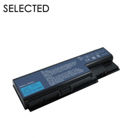 ACER AS07B31, 4400mAh Bateria para portatil