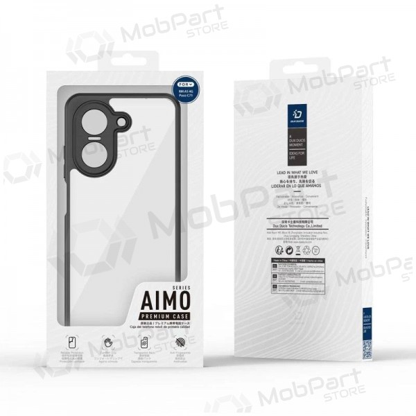 Xiaomi Redmi A5, Poco C71 funda Xiaomi Redmi A5, Poco C71 funda