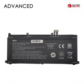 HP ME04XL, 6000mAh Bateria para portatil, Advanced