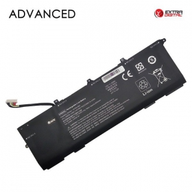HP OR04XLH, 6600mAh Bateria para portatil, Advanced