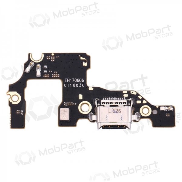 Huawei P10 modulo de carga