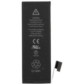 Apple iPhone 5 batería, acumulador (1440mAh)
