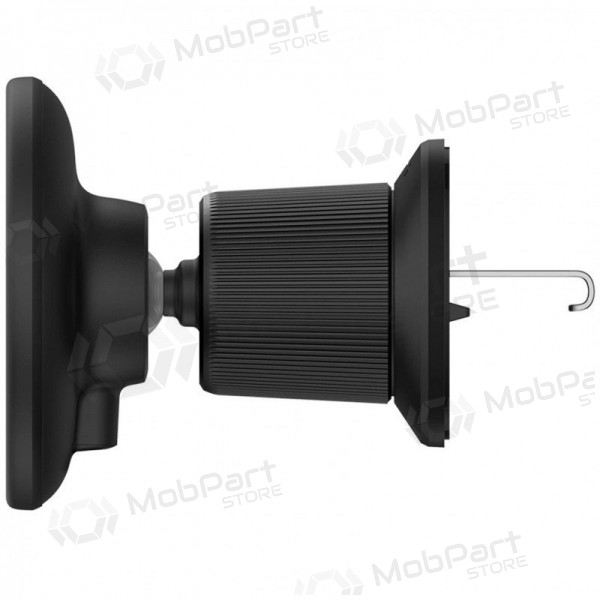Automobilinis laikiklis-cargador Baseus CW01 MagSafe 15W negro C40141001111-00