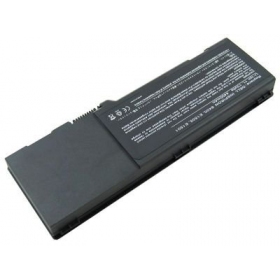 DELL KD476, 5200mAh Bateria para portatil