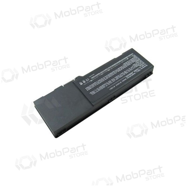 DELL KD476, 5200mAh Bateria para portatil DELL KD476, 5200mAh Bateria para portatil